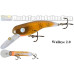 Llungen Lures .22 Short