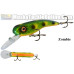 Llungen Lures .22 Short