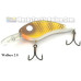 Llungen Lures Chad Shad