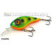 Llungen Lures Chad Shad