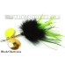 Llungen Lures DC-8 Marabou