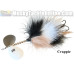 Llungen Lures DC-8 Marabou