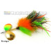 Llungen Lures DC-8 Marabou