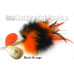 Llungen Lures DC-9 Marabou