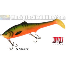Llungen Lures $ Maker
