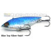 Llungen Lures Tony Grant 4" Rattlin Shad