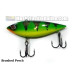 Llungen Lures Tony Grant 4" Rattlin Shad