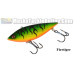 Llungen Lures Tony Grant 4" Rattlin Shad