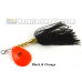 Llungen Lures S-8