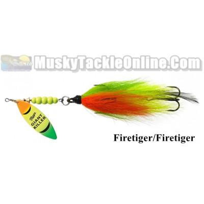 Mepps Giant Killer Tandem Mepps Giant Killer Tandem