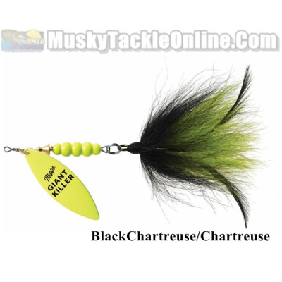 Mepps Giant Killer Mepps Giant Killer