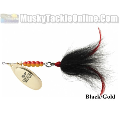 Mepps Magnum Musky Killer Mepps Magnum Musky Killer