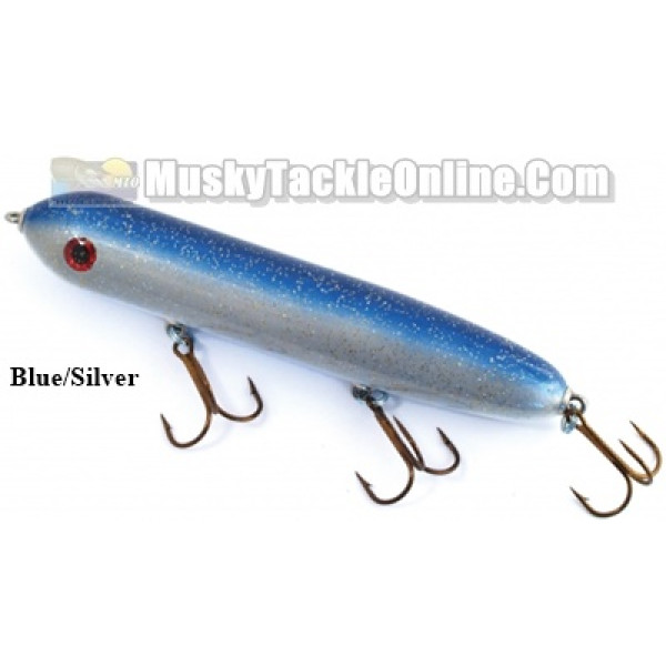 Heddon Muskie Fishing Lures