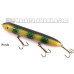 Muskie Mojo 8" Weagle by Suick