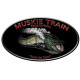 Muskie Train