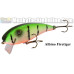 Muskie Train Wake Shad