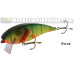 Muskie Train Wake Shad
