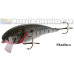 Muskie Train Wake Shad