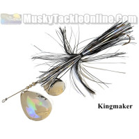 Musky Addicts Barn Burner 10/8C