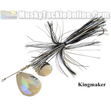 Musky Addicts Barn Burner 10/8C