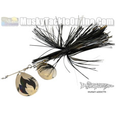 Musky Addicts Barn Burner 7/6C