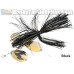 Musky Addicts Flamethrower 888