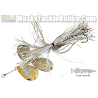 Musky Addicts Flamethrower 888