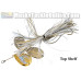 Musky Addicts Flamethrower 888