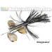 Musky Addicts Flamethrower 888