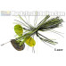 Musky Addicts Flamethrower 888