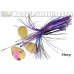 Musky Addicts Flamethrower 888
