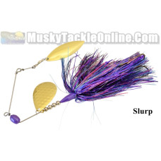 Musky Addicts Minnesota Mega Mule