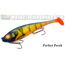 Musky Innovations Magnum Swimmin' Dawgs - 2025 Show Customs