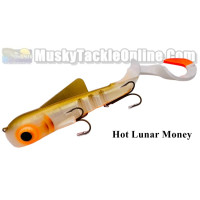 Musky Innovations Regular Pro Dawg - Show Customs