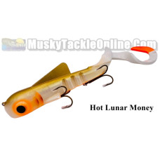 Musky Innovations Regular Pro Dawg - Show Customs