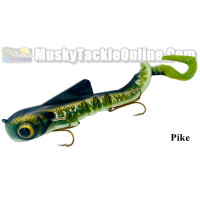 Musky Innovations Regular Pro Dawg - 2025 Show Customs