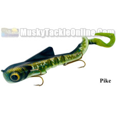 Musky Innovations Regular Pro Dawg - 2025 Show Customs