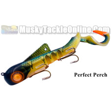 Musky Innovations Shallow Magnum Bulldawg - 2025 Show Customs Musky Innovations Shallow Magnum Bulldawg - 2025 Show Customs