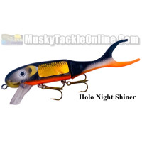 Musky Innovations Shallow Invaders - 2025 Show Customs Musky Innovations Shallow Invaders - 2025 Show Customs