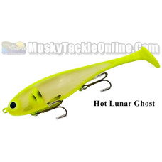 Musky Innovations Regular Shallow Swimmin' Dawgs - 2025 Show Customs