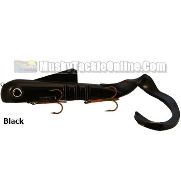 Musky Innovations Regular Bulldawg - Musky Tackle Online