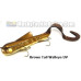 Musky Innovations Pounder Bulldawg