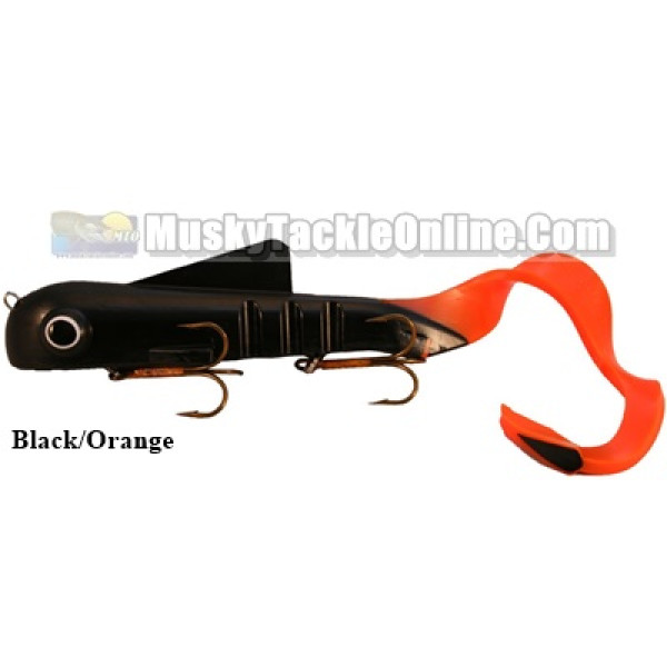 Musky Innovations Regular Bulldawg - Musky Tackle Online