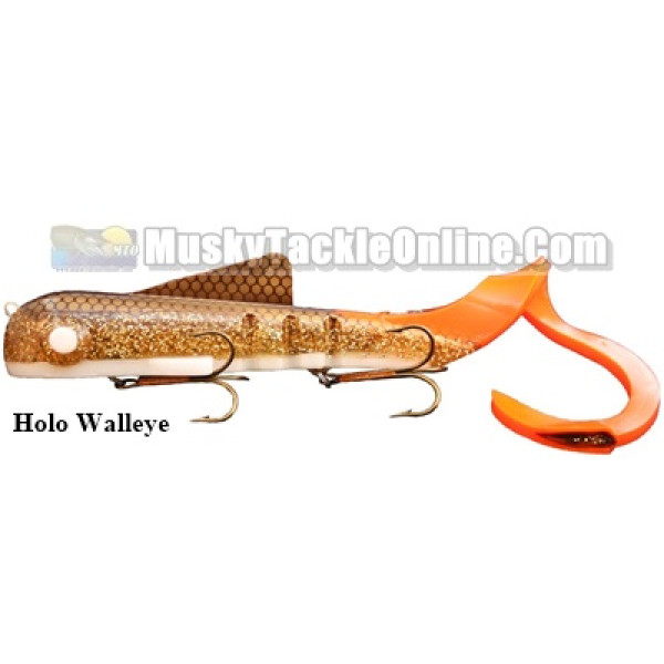 Musky Innovations Regular Bulldawg