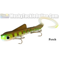 Musky Innovations Custom Magnum Bulldawg