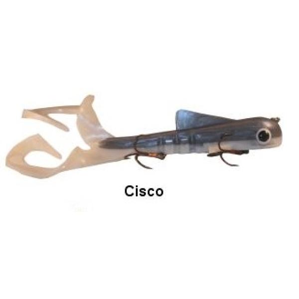 Musky Innovations Regular Double Dawg - Musky Tackle Online