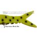 Musky Innovations Dyin' Dawg Replacement Tail