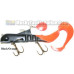 Musky Innovations Regular Heli-Dawg