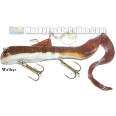 Musky Innovations Regular Heli-Dawg