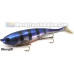 Musky Innovations Magnum Shallow Swimmin' Dawgs